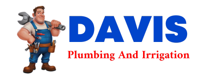 Trusted plumber in READS LANDING